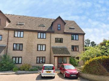 1 bedroom flat for sale