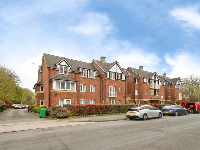 1 bedroom flat for sale