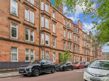 Mount Florida, G42, Glasgow and West Scotland, South West Scotland