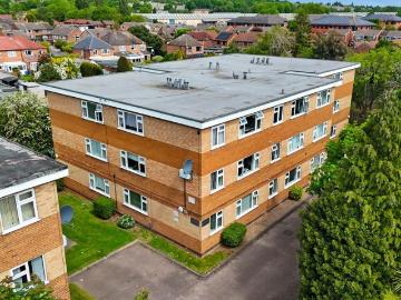 Broxtowe, Nottinghamshire county, Midlands