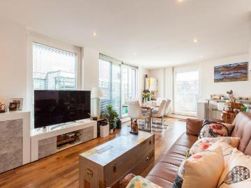 1 bedroom flat for sale