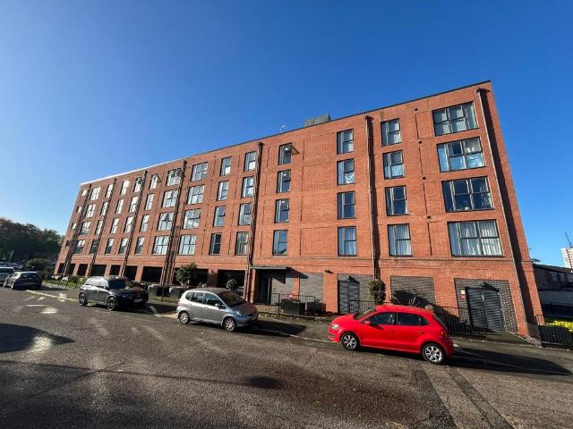 1 bedroom flat for sale