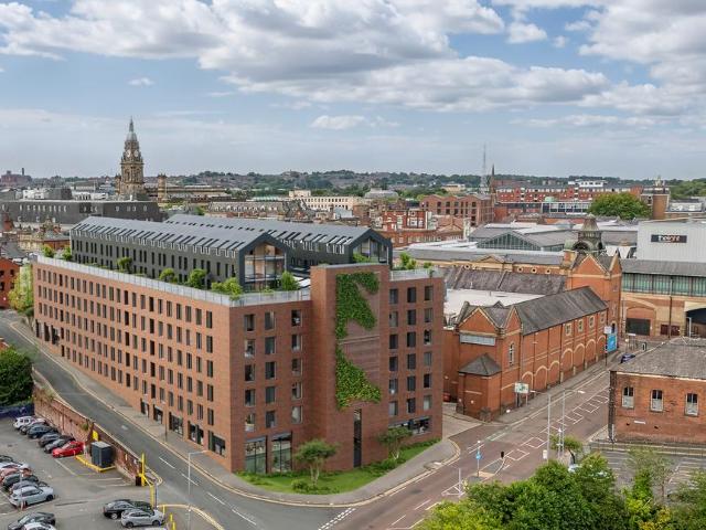 1 bedroom flat for sale