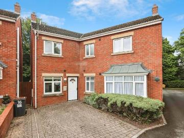 Kings Heath Birmingham, B13, Black Country, West Midlands, Midlands