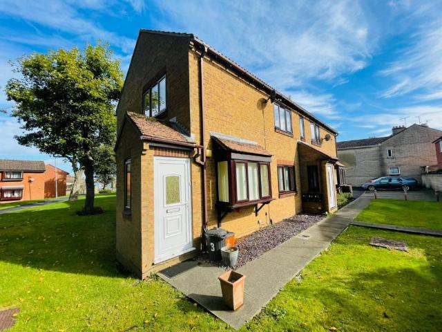 1 bedroom flat for sale