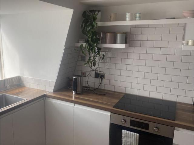 1 bedroom flat for sale