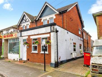 1 bedroom flat for sale