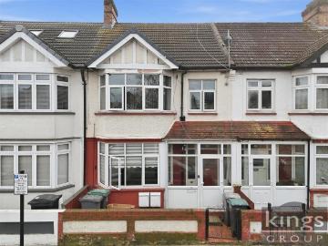1 bedroom flat for sale