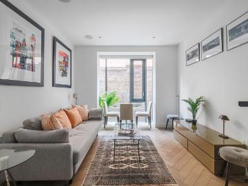 1 bedroom apartment for sale