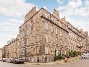 1 bedroom flat for sale