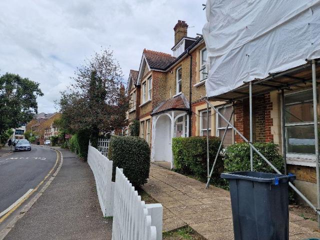 1 bedroom flat for sale