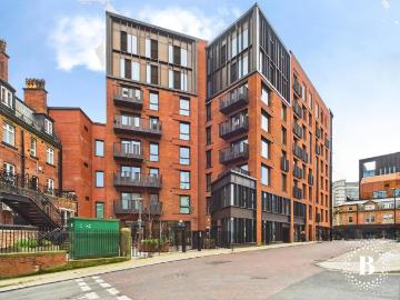 1 bedroom flat for sale