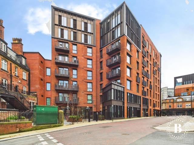1 bedroom flat for sale