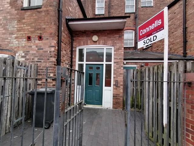 1 bedroom flat for sale