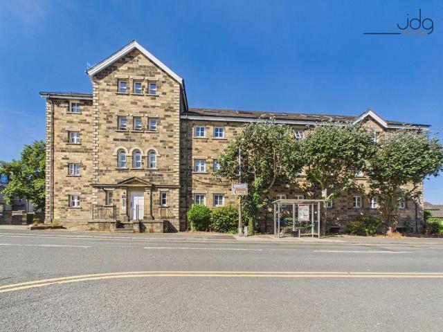 1 bedroom flat for sale