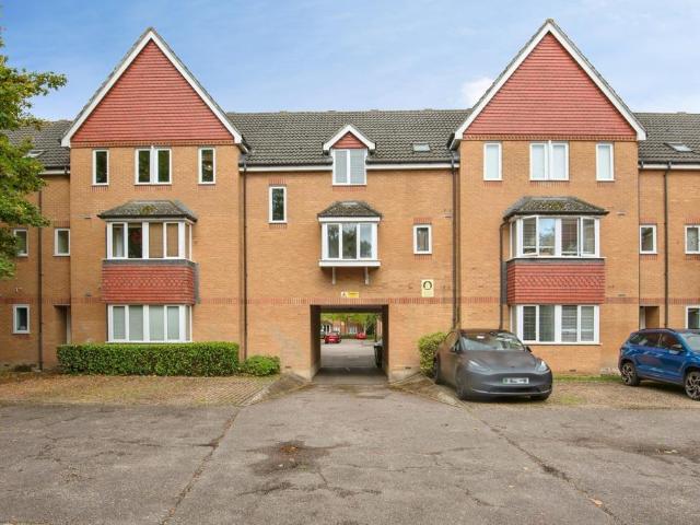 1 bedroom flat for sale