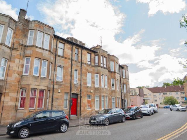 1 bedroom flat for sale