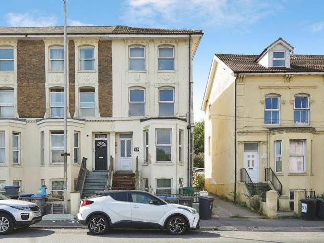 1 bedroom flat for sale