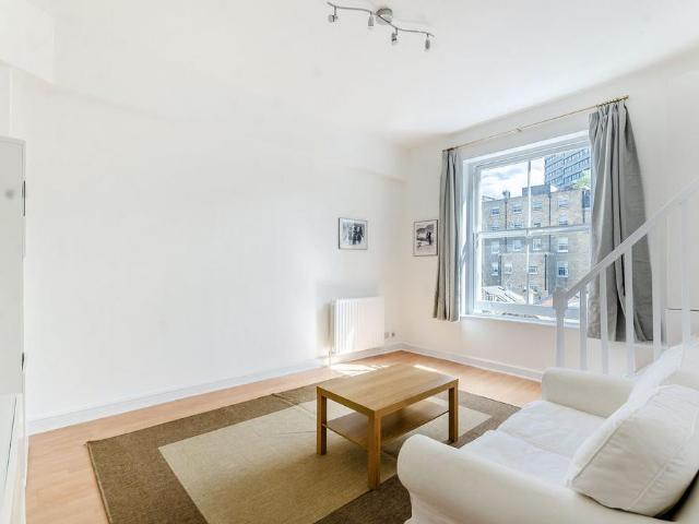1 bedroom flat for sale