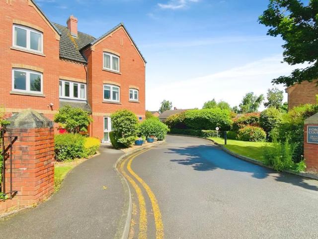 1 bedroom flat for sale