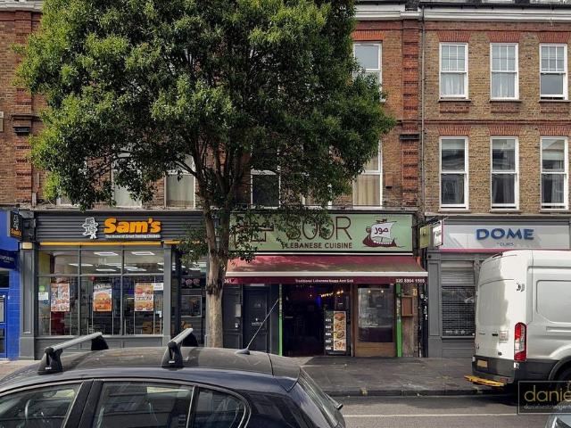 1 bedroom flat for sale