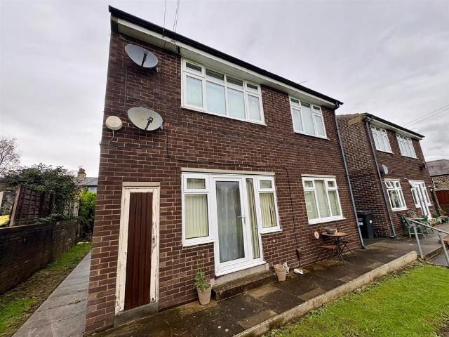 1 bedroom flat for sale