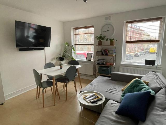1 bedroom flat for sale