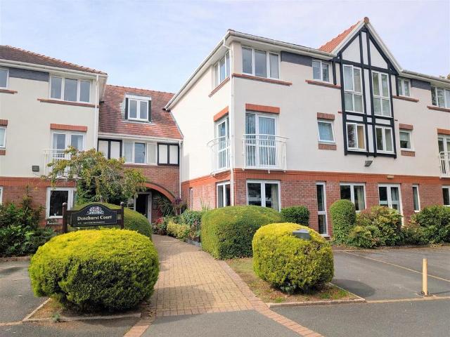 1 bedroom flat for sale