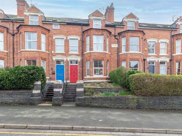 Worcester, Worcestershire county, Midlands
