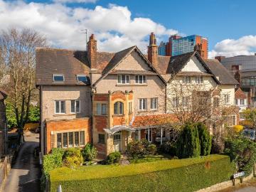 Killinghall Harrogate, HG3, Bradford and West Yorkshire, North England