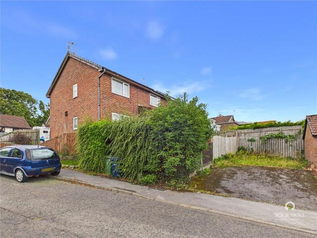 1 bedroom flat for sale