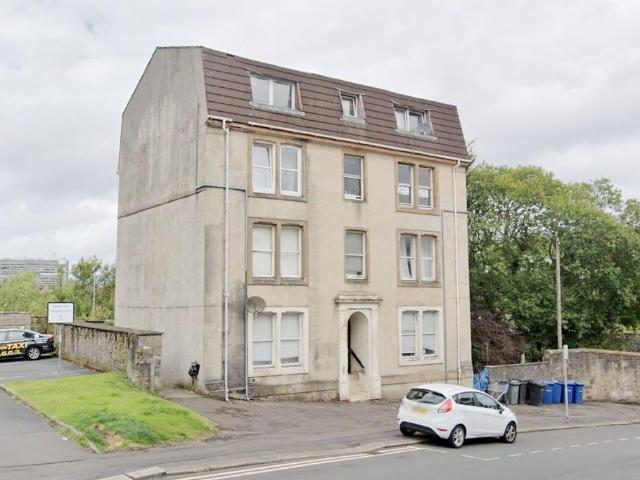 1 bedroom flat for sale