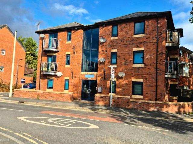 1 bedroom flat for sale