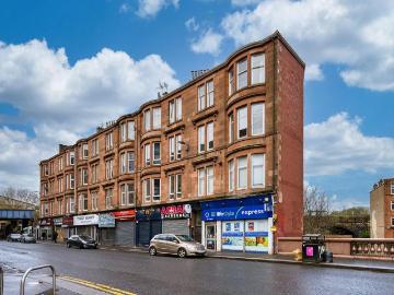 Flat for sale in Allan Park Rd Stirling - Equipped kitchen