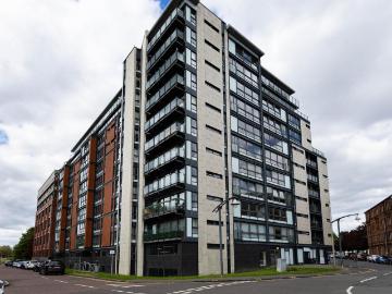 Glasgow, Glasgow and Clyde Valley - Garden