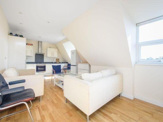 1 bedroom flat for sale