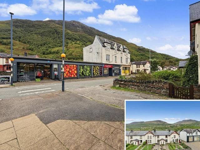 1 bedroom flat for sale