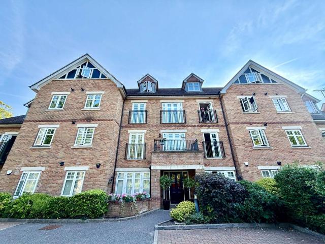 1 bedroom flat for sale