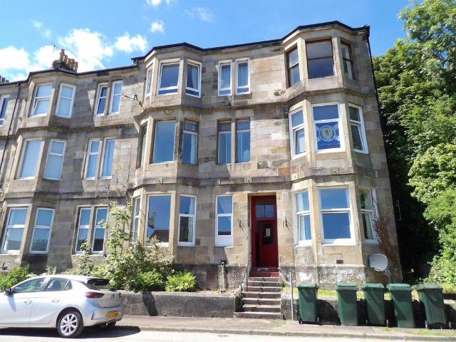 1 bedroom flat for sale