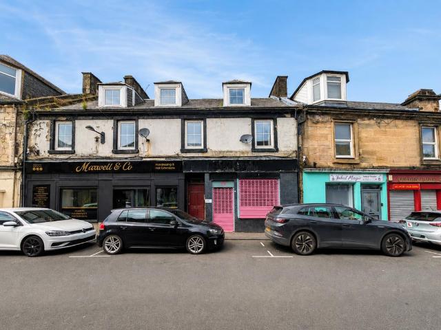 1 bedroom flat for sale