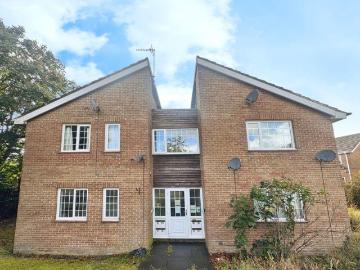 1 bedroom flat for sale