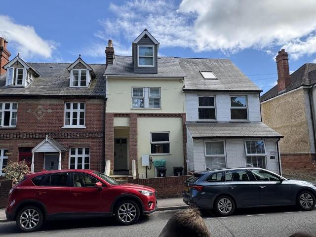 1 bedroom flat for sale