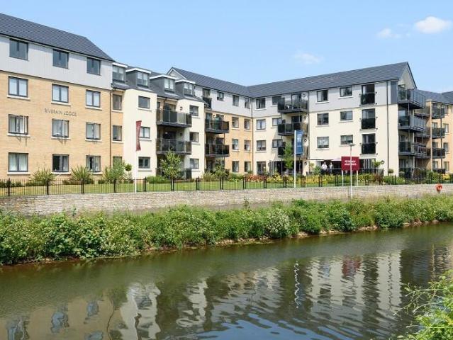 1 bedroom flat for sale