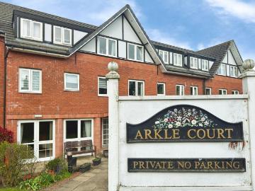 Great Boughton Chester, CH3, North East Wales, Midlands