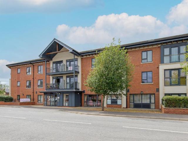1 bedroom flat for sale