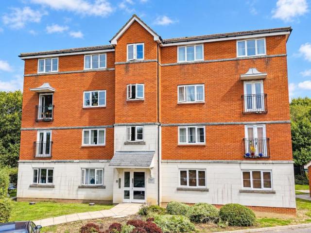1 bedroom flat for sale