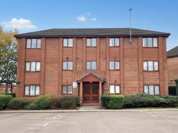 1 bedroom flat for sale