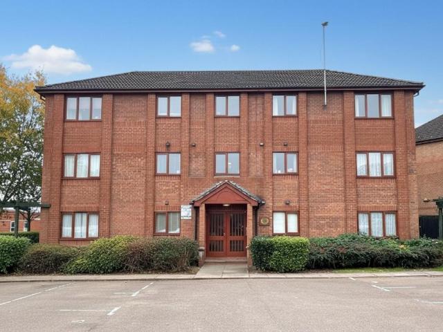 1 bedroom flat for sale