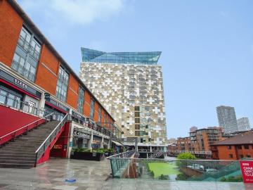 1 bedroom flat for sale