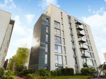 1 bedroom flat for sale